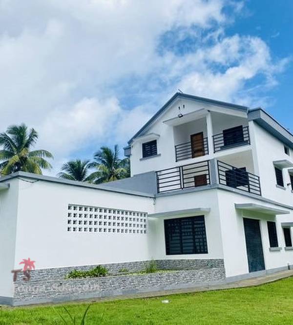 Immobilier Mada