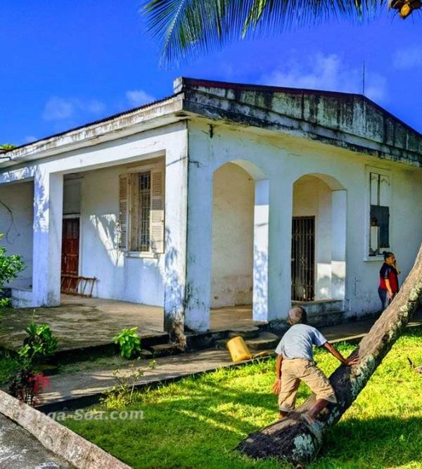 Immobilier Mada