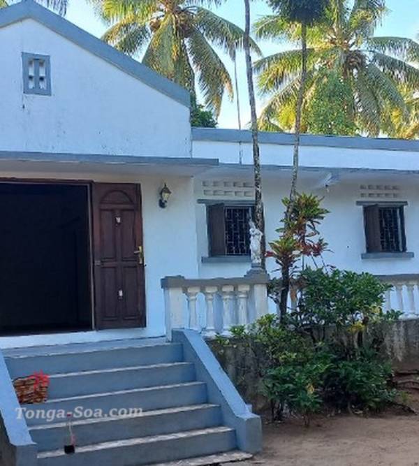 Immobilier Mada