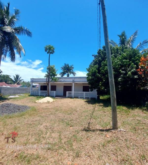 Immobilier Mada