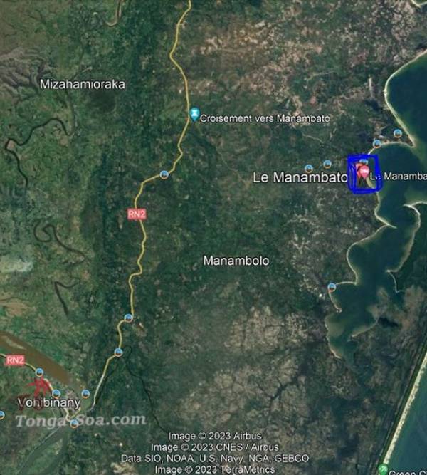 Immobilier Mada