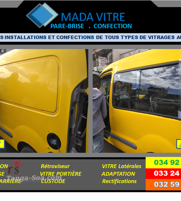 Auto / Moto / Bateau
