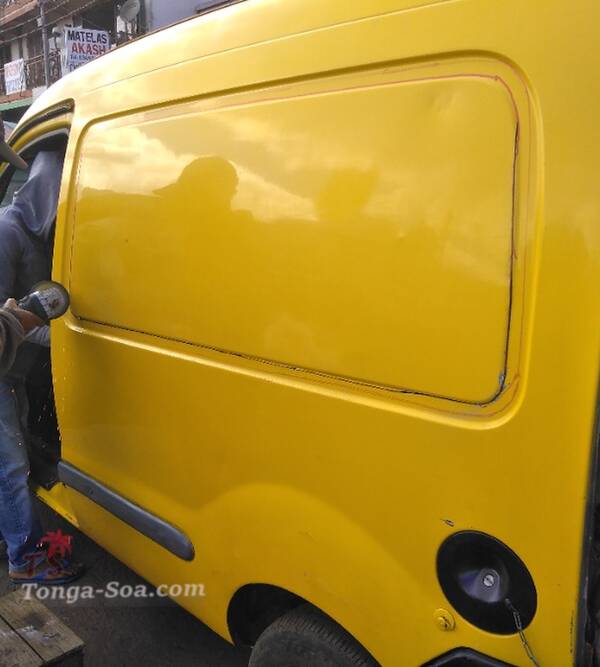 Auto / Moto / Bateau