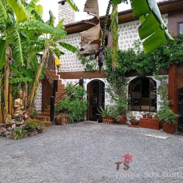 Immobilier Mada