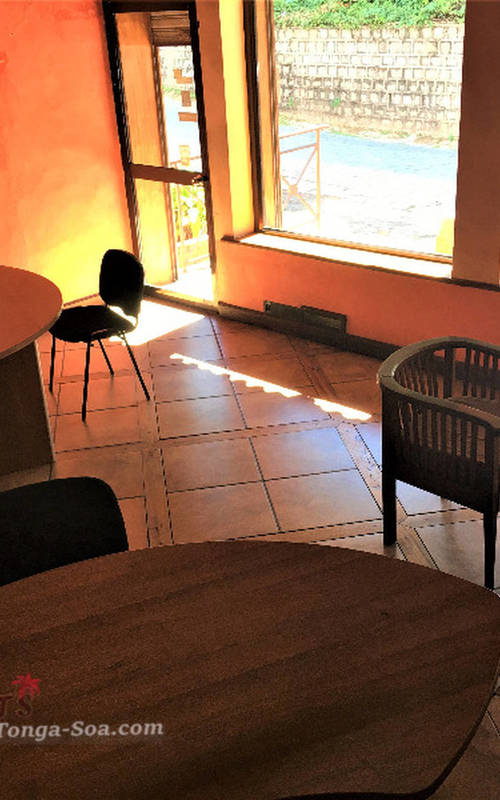 Immobilier Mada