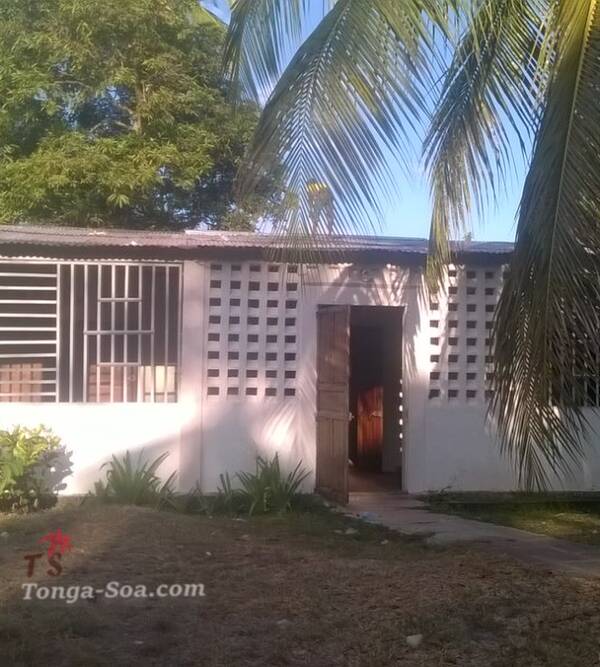Immobilier Mada