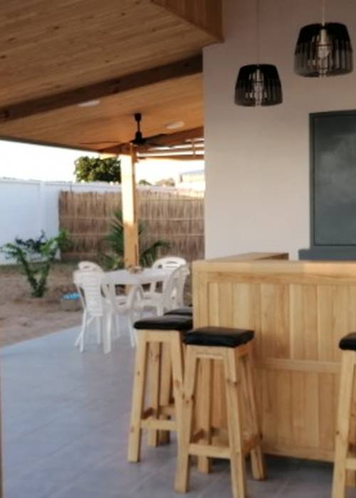 Immobilier Mada