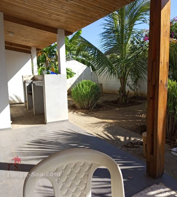 Immobilier Mada