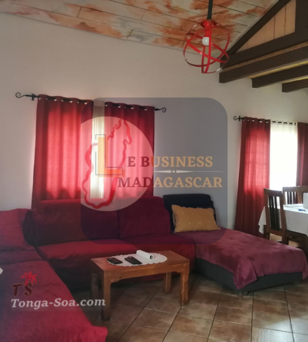 Immobilier Mada