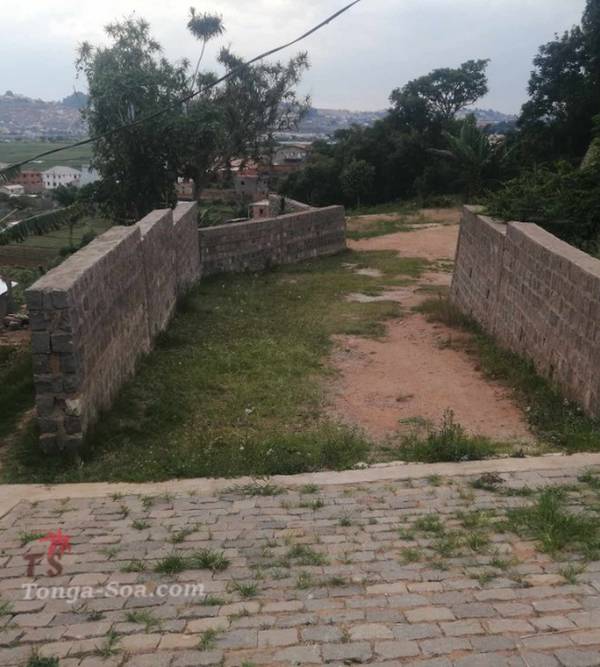 Immobilier Mada