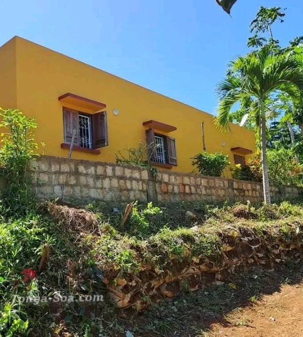 Immobilier Mada