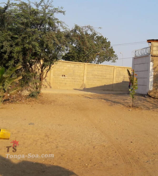 Immobilier Mada
