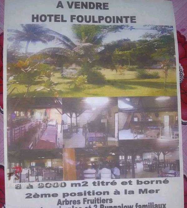 Immobilier Mada