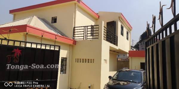 Immobilier Mada