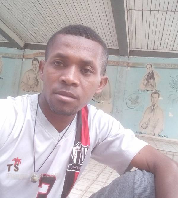 Emploi Madagascar