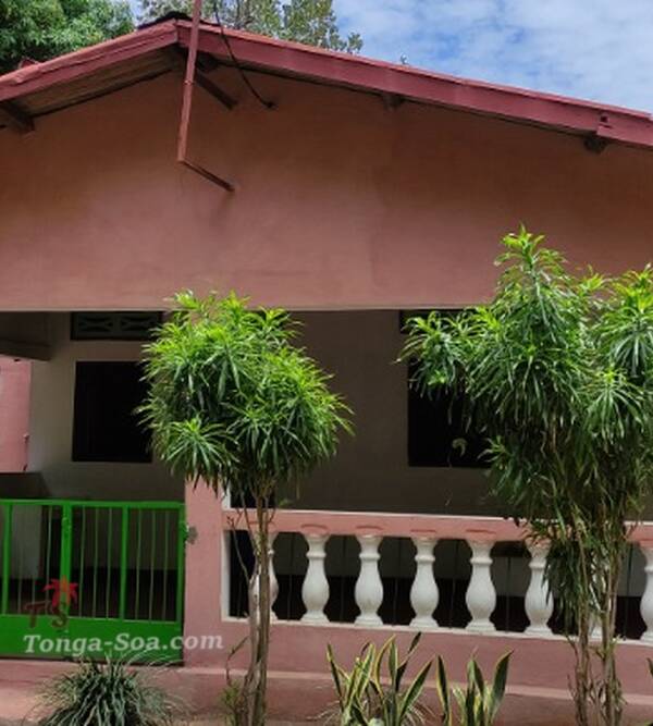 Immobilier Mada