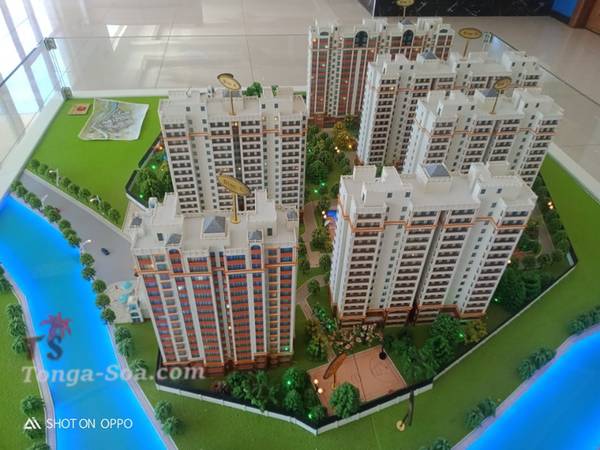 Immobilier Mada