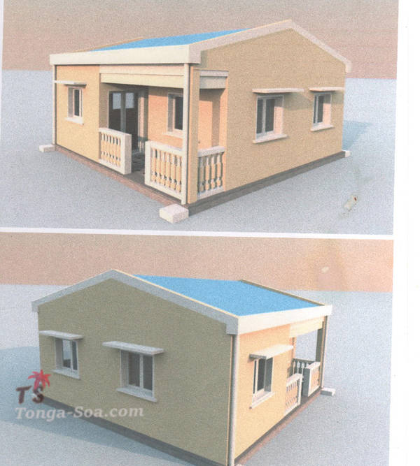 Immobilier Mada