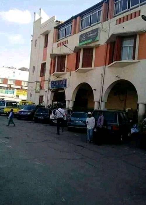 Immobilier Mada