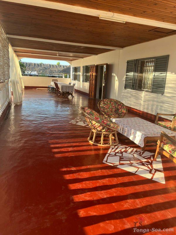 Immobilier Mada