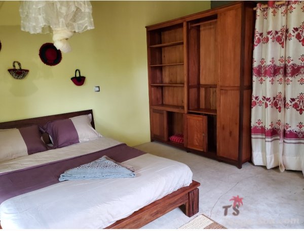 Immobilier Mada