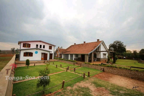 Immobilier Mada