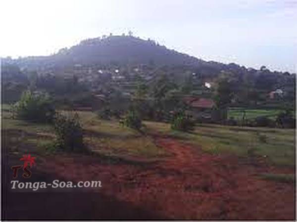 Immobilier Mada