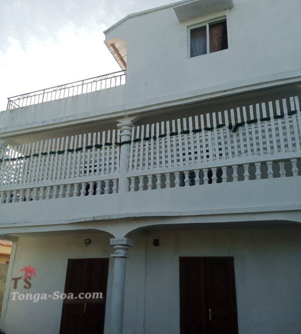 Immobilier Mada