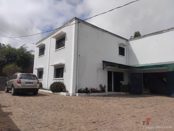 Immobilier Mada