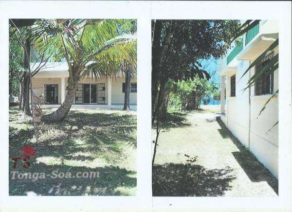 Immobilier Mada