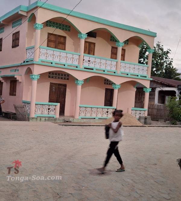 Immobilier Mada