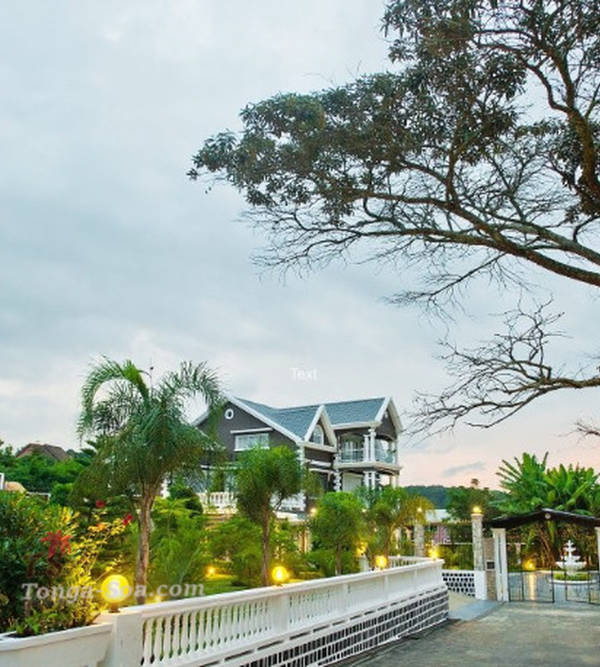 Immobilier Mada