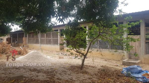 Immobilier Mada