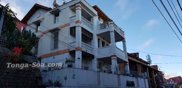 Immobilier Mada