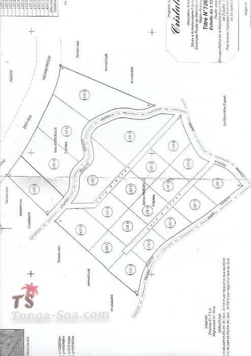 Immobilier Mada
