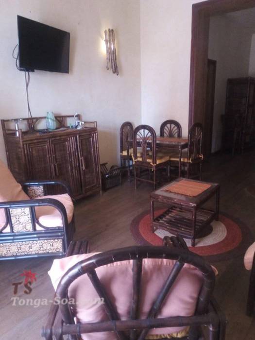 Immobilier Mada