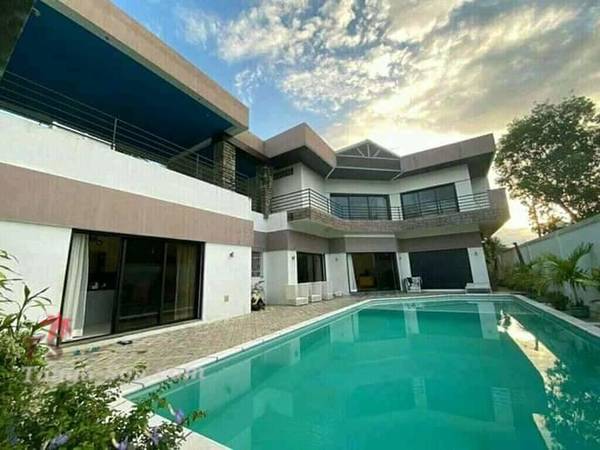 Immobilier Mada