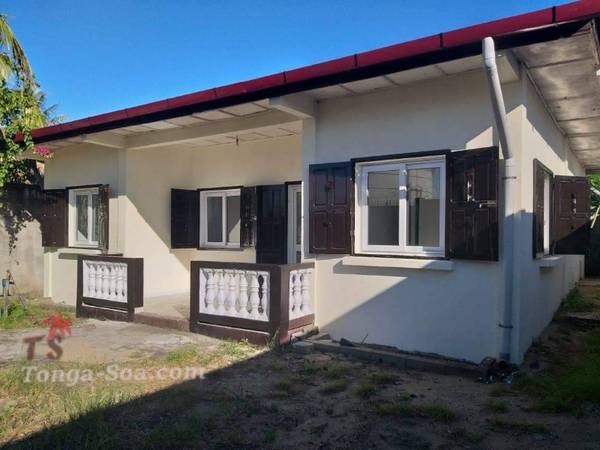 Immobilier Mada