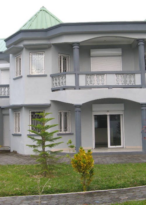Immobilier Mada