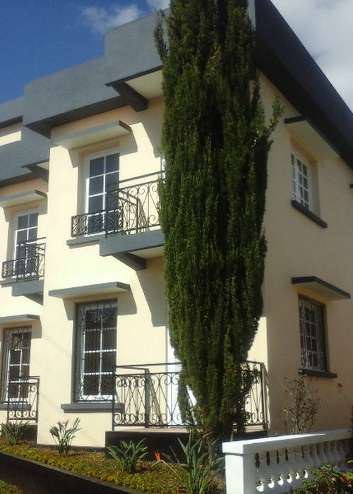 Immobilier Mada