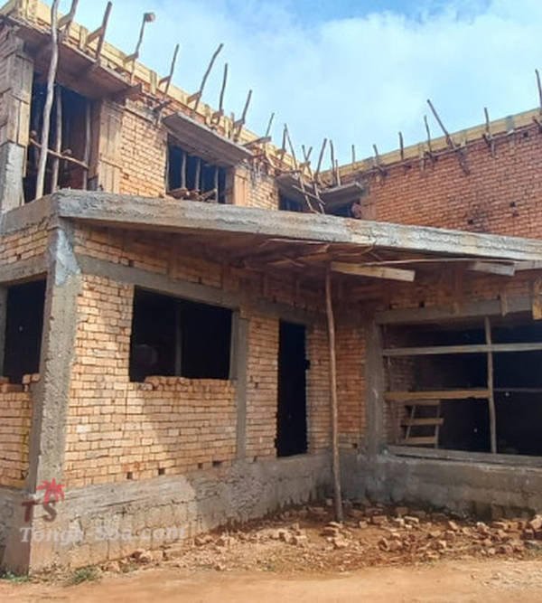 Immobilier Mada