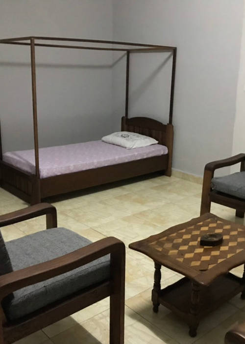 Immobilier Mada