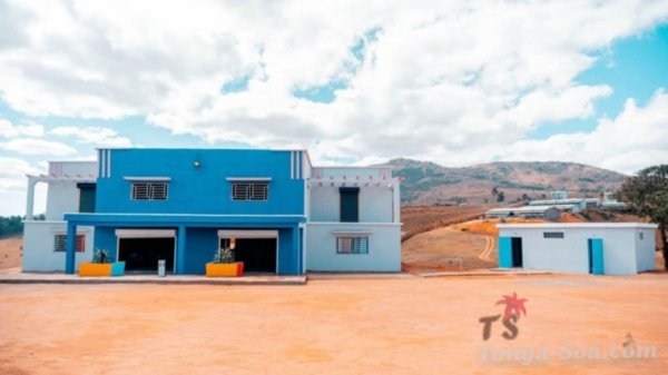 Immobilier Mada