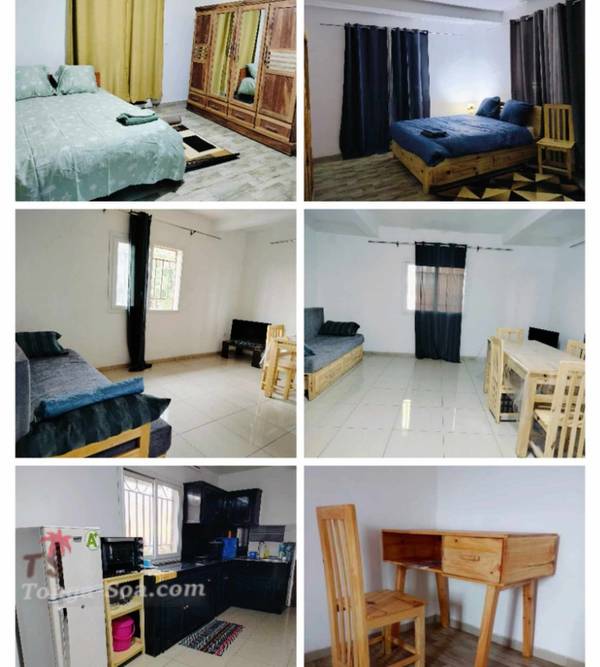 Immobilier Mada