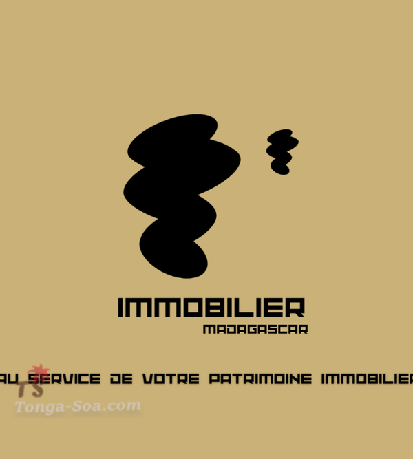 Immobilier Mada
