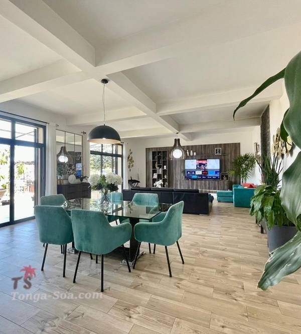 Immobilier Mada