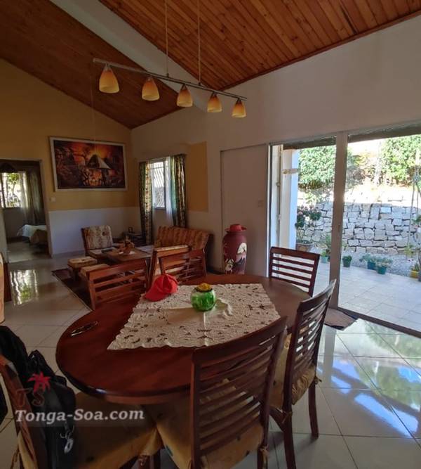 Immobilier Mada