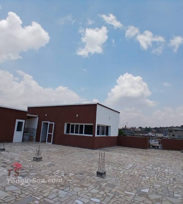 Immobilier Mada