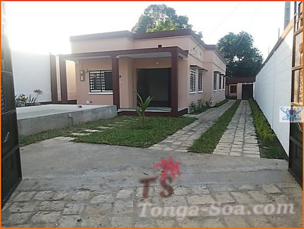 Immobilier Mada