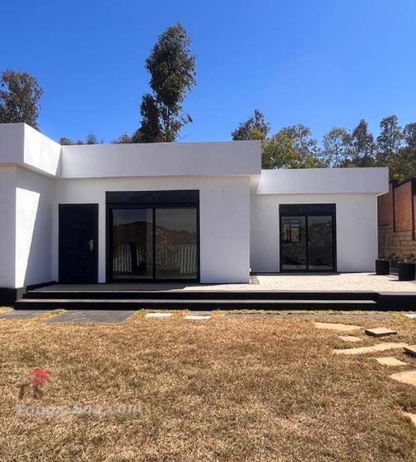Immobilier Mada